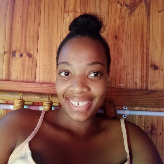 Babysitter in Bluff: Mbali