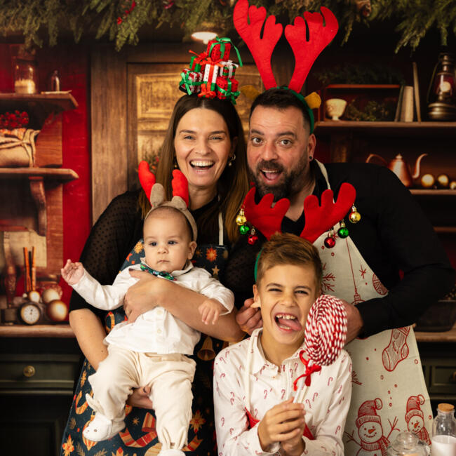 Babysitting job in Rijeka: Igor