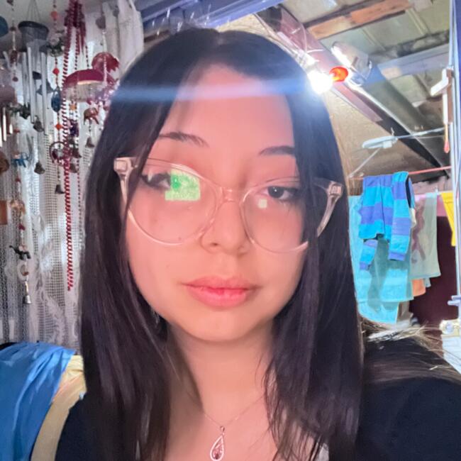 Babysitter in Rancagua: Belén Cantillana