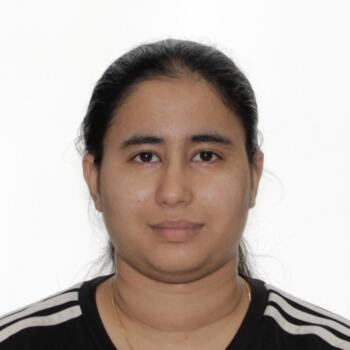 Babysitter in Winnipeg: Vishavdeep