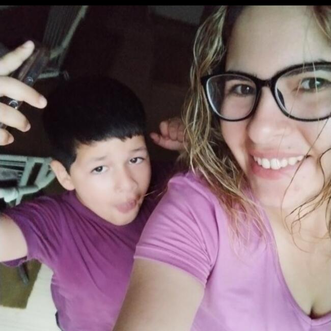 Canguro en Palma de Mallorca: Zully