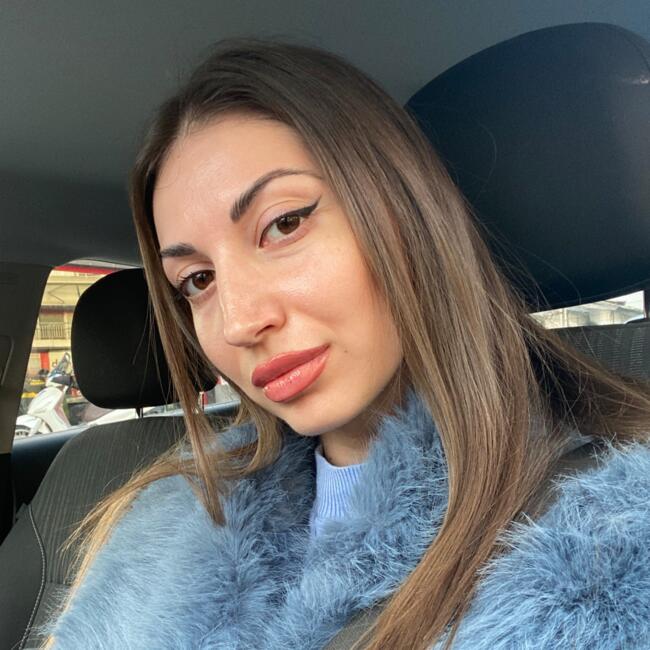 Babysitter στην περιοχή Ωραιόκαστρο: Konstantina