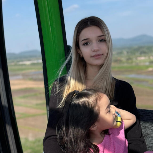 Babysitter in Goyang-si: Beyza hatun