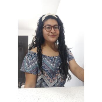 Babysitter in Heredia: Cindy Milena Guillén Sánchez
