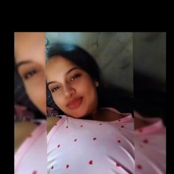 Babysitter Panama City: Ines