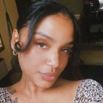 Baby-sitter in Brooklyn: Adreanna