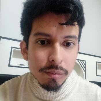 Trabajo para niñera en Santa Anita - Los Ficus: trabajo de niñera Diego Alvaro Ever