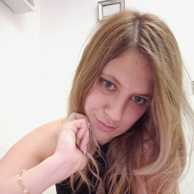 Babysitter in Santiago: Belén