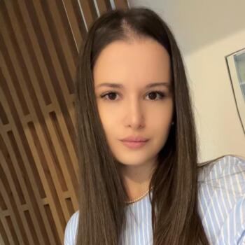 Bonă Iași: Madalina