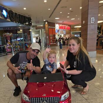 Família Blumenau: Susset