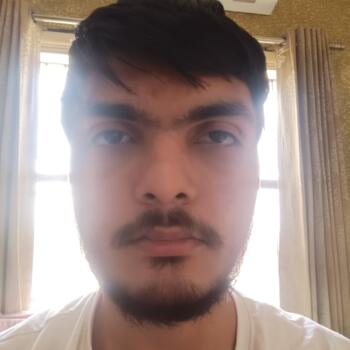 बेबीसिटर अहमदाबाद: Anshul