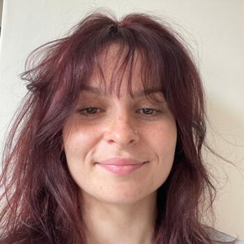 Babysitter i København: Freya