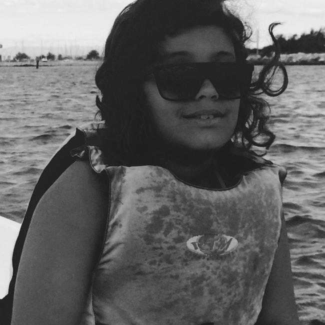 Babysitter in Beauvais: Mariama