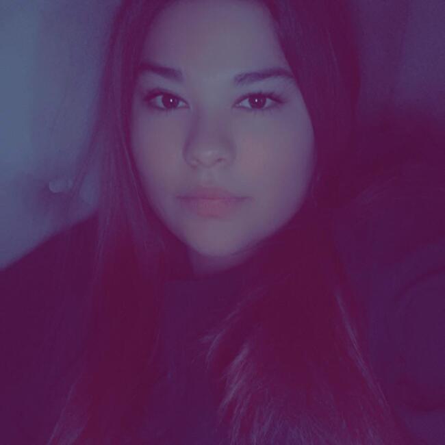 Babysitter in El Paso: Britney