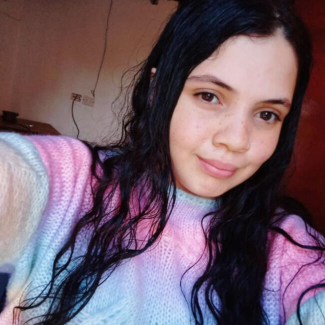 Babysitter in Santa Cruz de La Palma: Dubrazka