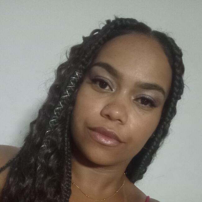 Babá em São Gonçalo (São Gonçalo): Natália