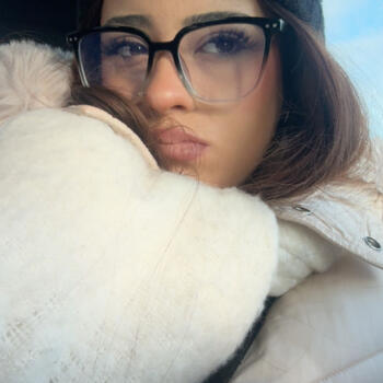 Niñera en Logroño: Madeleine fontela Salazar