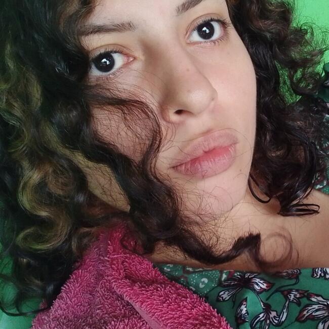 Babá em Breves: Izabella Victoria Lobato Carne