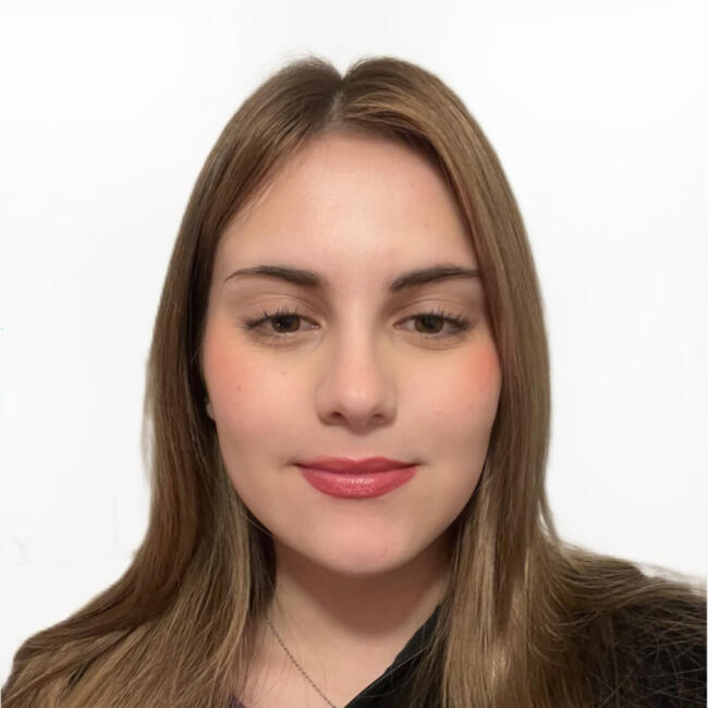 Babysitter in Córdoba: Juana