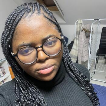 Babysitter in Bouffémont: Litvina Nisrine