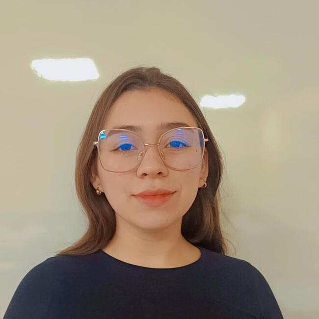 Babysitter in Puente Alto: Florencia