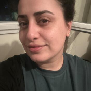 Babysitter in Morsang-sur-Orge: Edanur