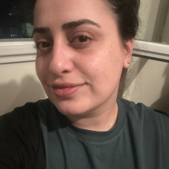 Babysitter in Morsang-sur-Orge: Edanur