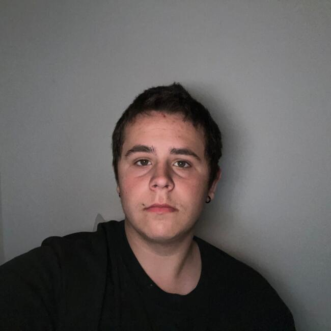 Babysitter in Montpellier: Nolan