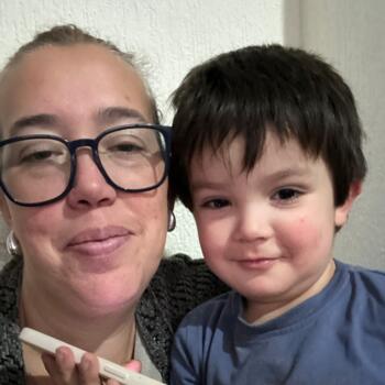 Parent Punta Arenas: Karina