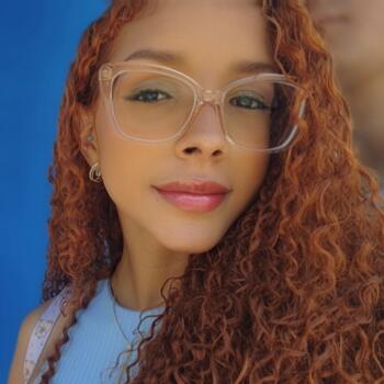 Babysitter Rio de Janeiro: Safira