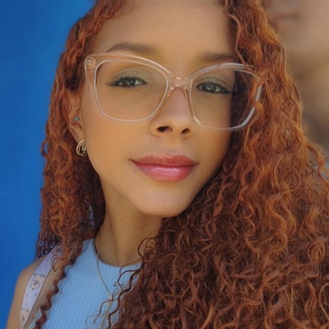 Babysitter in Rio de Janeiro: Safira