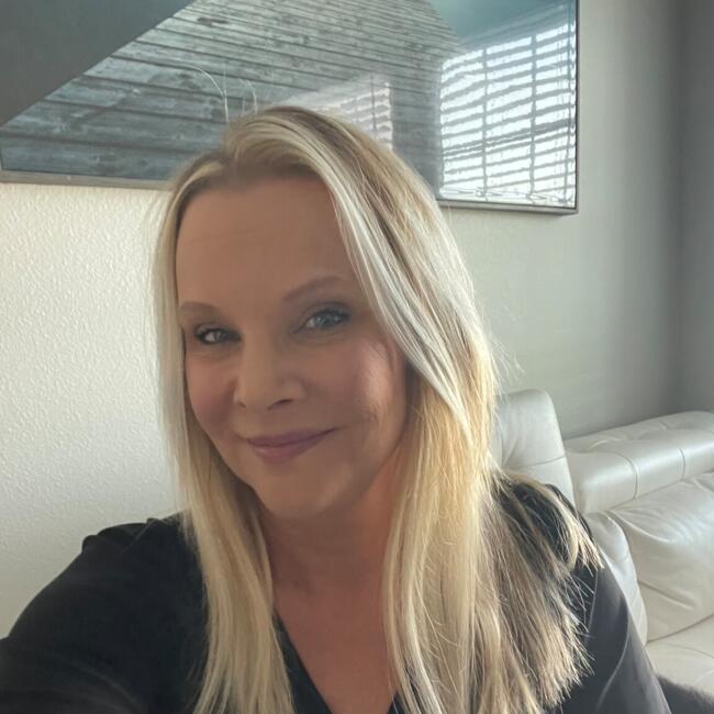 Nanny in Rockledge: Tamara