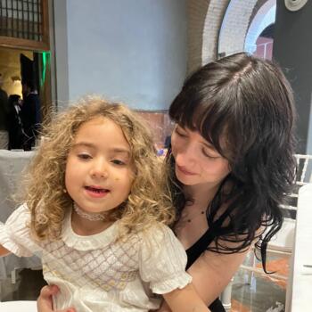 Babysitter in The Hague: Elsa