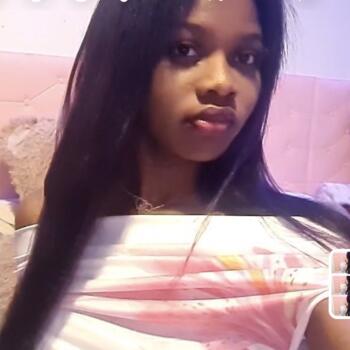 Babysitter Berlin: Binta