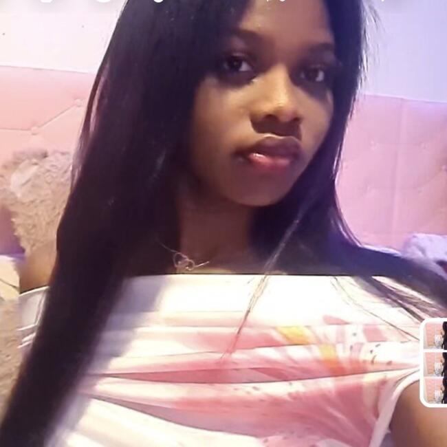 Babysitter in Berlin: Binta