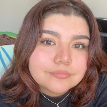 Babysitter in Talcahuano: Emilia