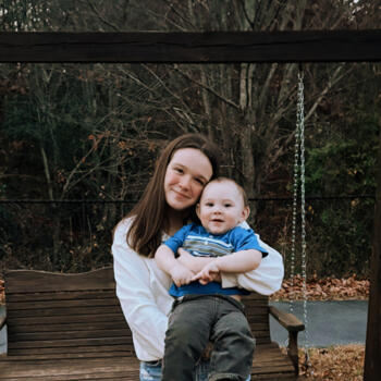 Babysitter in Cornelia: Ellamae