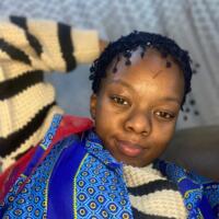Amahle Ndlovu