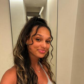 Babysitter in Bromley: Siahnna