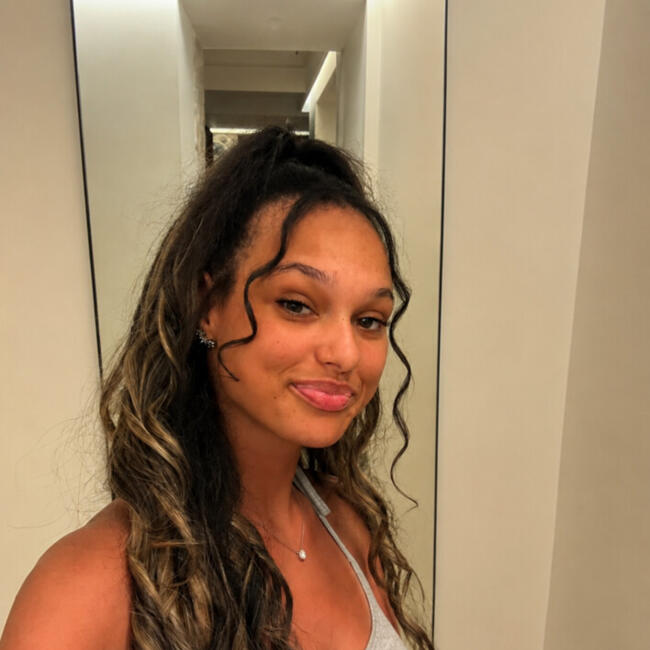 Babysitter in Bromley: Siahnna