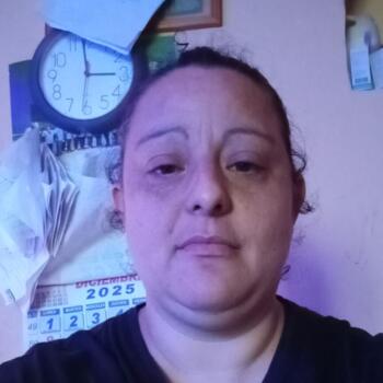 Niñera en Talca: Janet