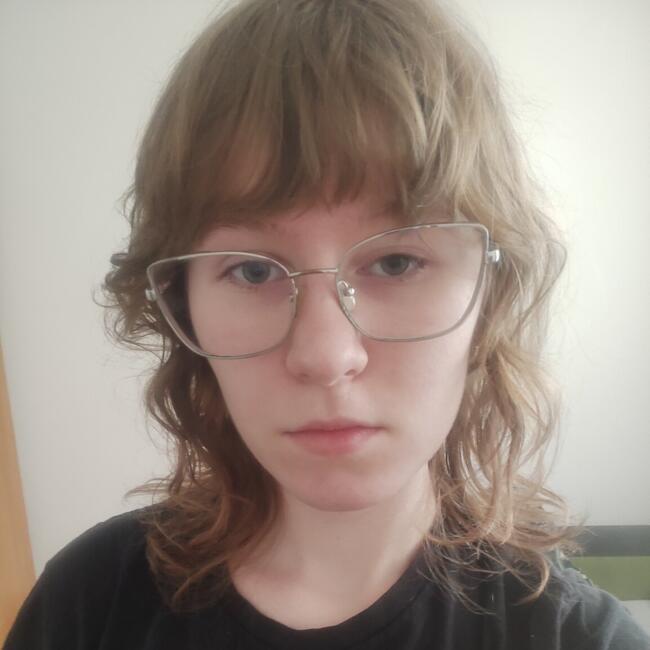 Babysitter in Lodz: Paulina