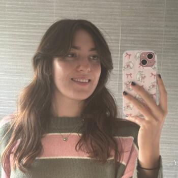 Babysitter in Dún Laoghaire: Tara