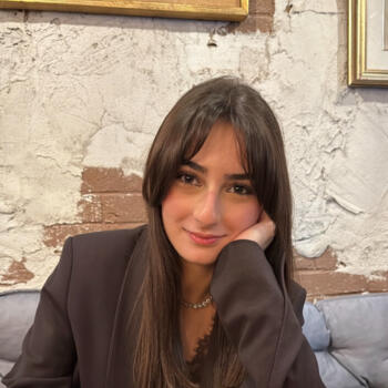 Babysitter Latina: Anna Lisa D'Angelo