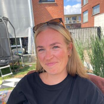 Ouder Antwerpen: Eveline