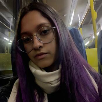 Babysitter in São Caetano do Sul: Raquel