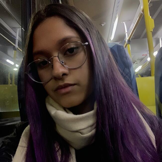 Babysitter in São Caetano do Sul: Raquel