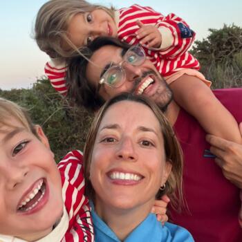 Babysitting job in Barcelona: babysitting job Maria