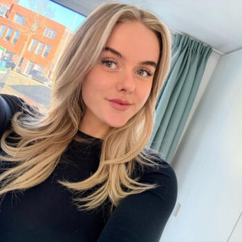 Oppas Groningen: Doortje