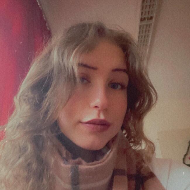 Bébiszitter Nyíregyháza területén: Petra